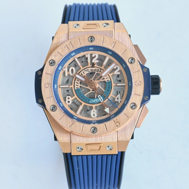 HB Factory Hublot Big Bang 471.OX.7128.RX 1:1 Best Edition Replica Watch